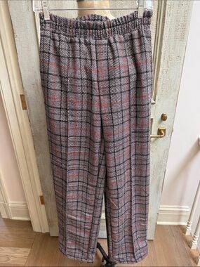 Urban renewal pants